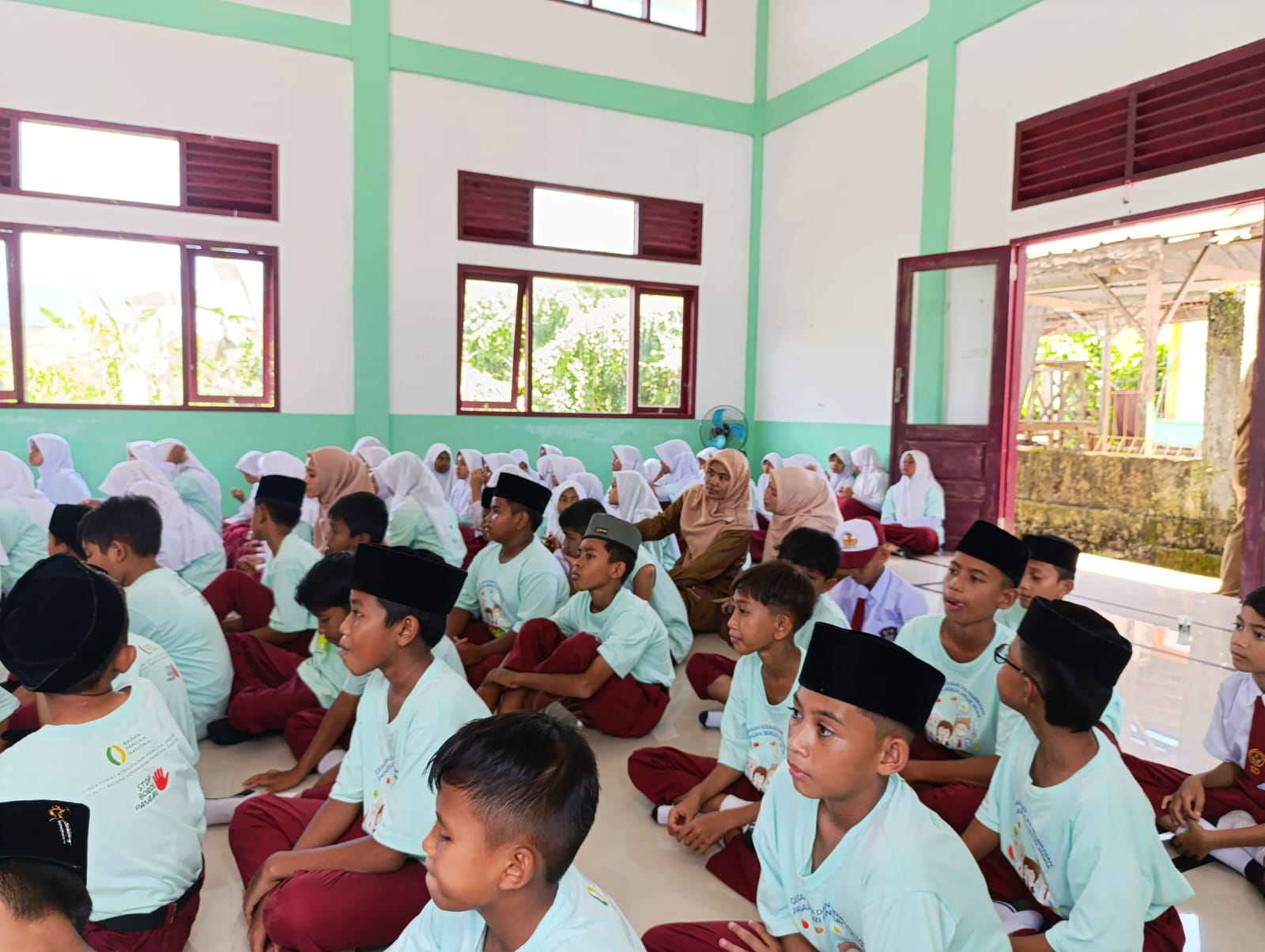 Launching Program Genius 2024